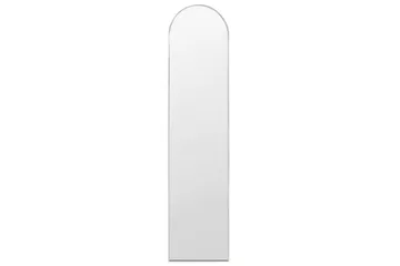Golvspegel Silver - Innredning - Speil - Helkroppsspeil