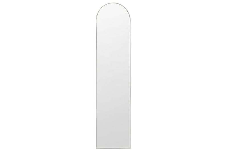 Golvspegel Silver - Innredning - Speil - Helkroppsspeil