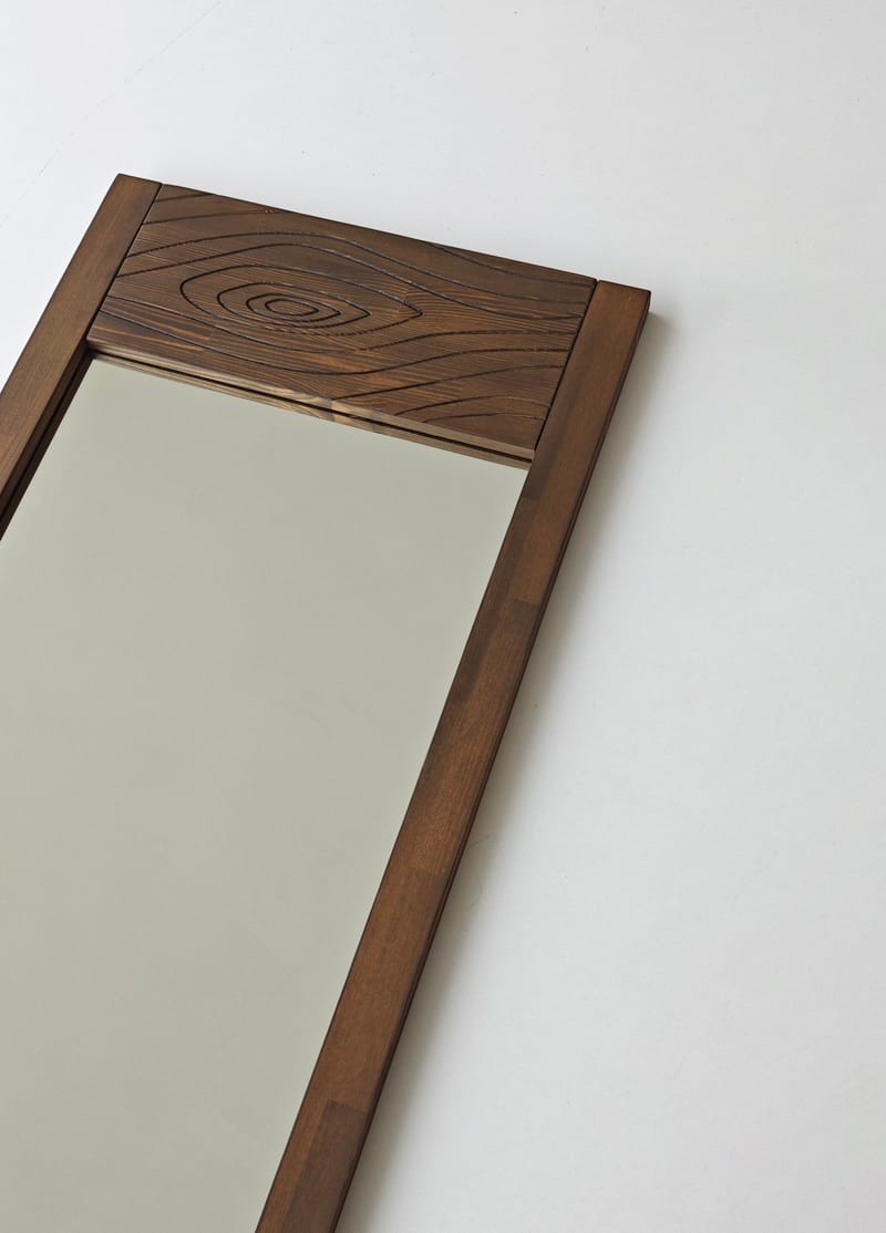 Cheval Mirror Homitis - Innredning - Speil - Gulvspeil
