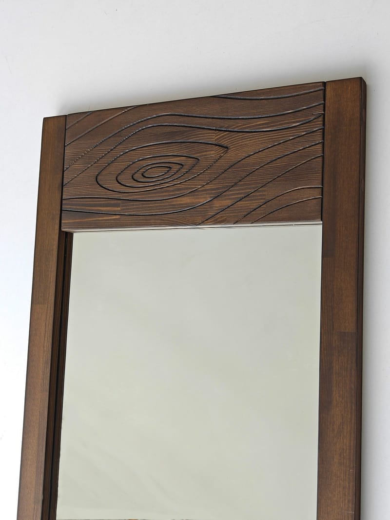 Cheval Mirror Homitis - Innredning - Speil - Gulvspeil
