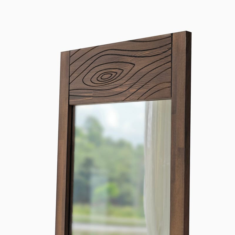 Cheval Mirror Homitis - Innredning - Speil - Gulvspeil