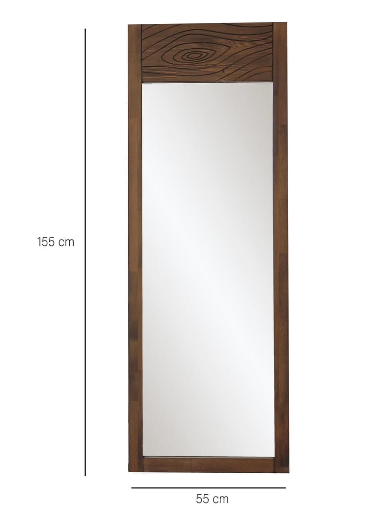 Cheval Mirror Homitis - Innredning - Speil - Gulvspeil