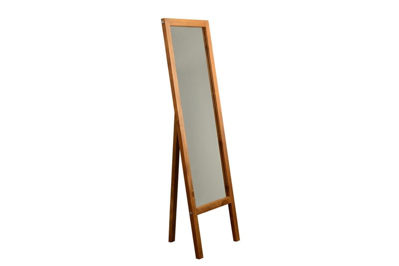 Skadberg Speil 55 cm - Valnøtt - Innredning - Speil - Gulvspeil