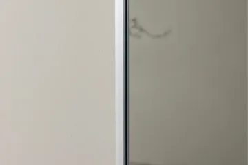 Dalton Gulvspeil 67x220 cm - Sølv - Innredning - Speil - Helkroppsspeil