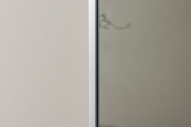 Dalton Gulvspeil 67x220 cm - Sølv - Innredning - Speil - Helkroppsspeil