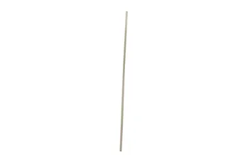 Memphis Gulvspeil 60x193 cm - Hvit - Innredning - Speil - Helkroppsspeil