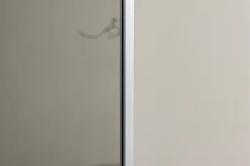 Orlando Gulvspeil 55x195 cm - Sølv - Innredning - Speil - Helkroppsspeil
