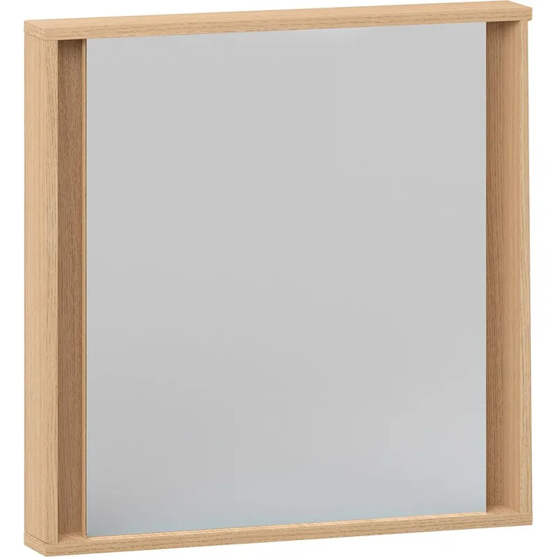 Hengende speil 4 You Fresh 50 cm, Eik