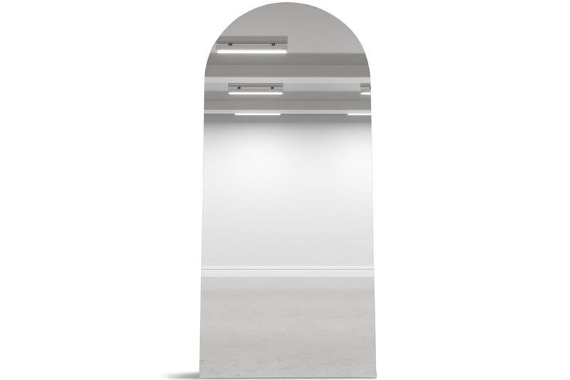 Leona Gulv-/Veggmontert speil 70x200 cm - Innredning - Speil - Veggspeil