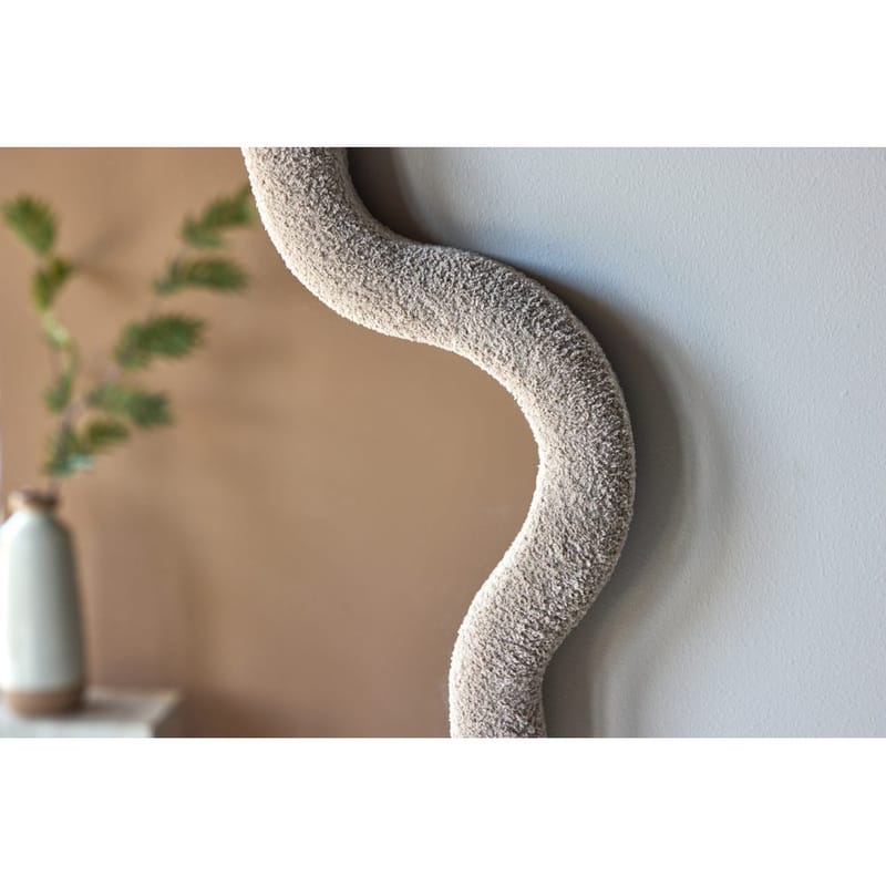 Lite speil Kungsbacka - Innredning - Speil - Veggspeil