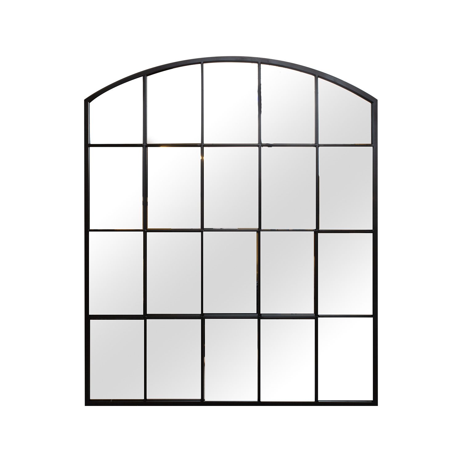 Mirror HOME4YOU - Svart