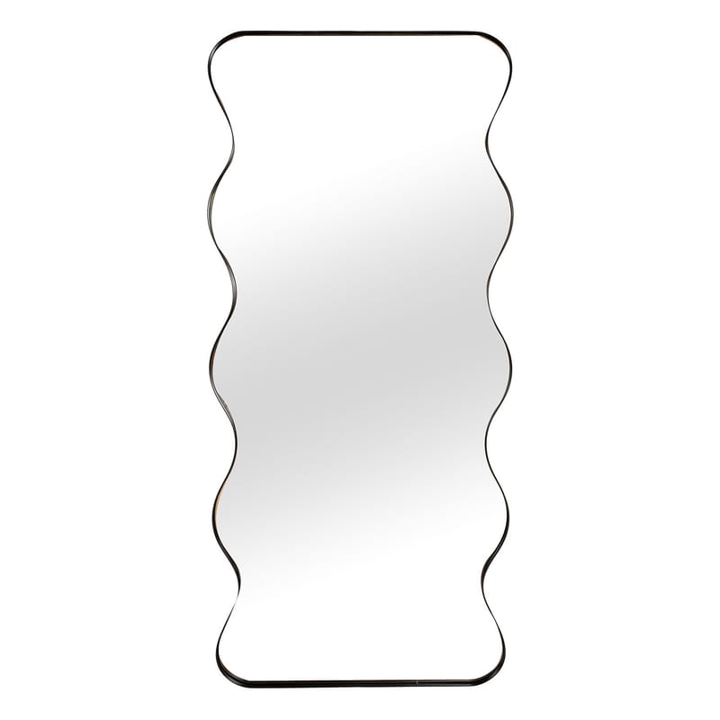 Mirror HOME4YOU, Svart