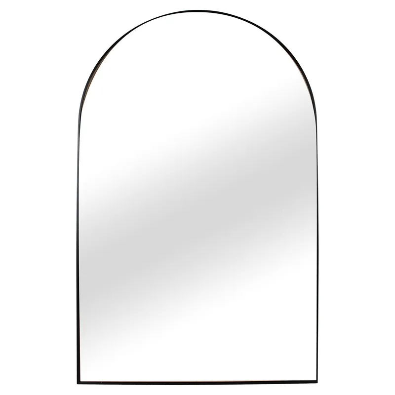 Mirror HOME4YOU, Svart
