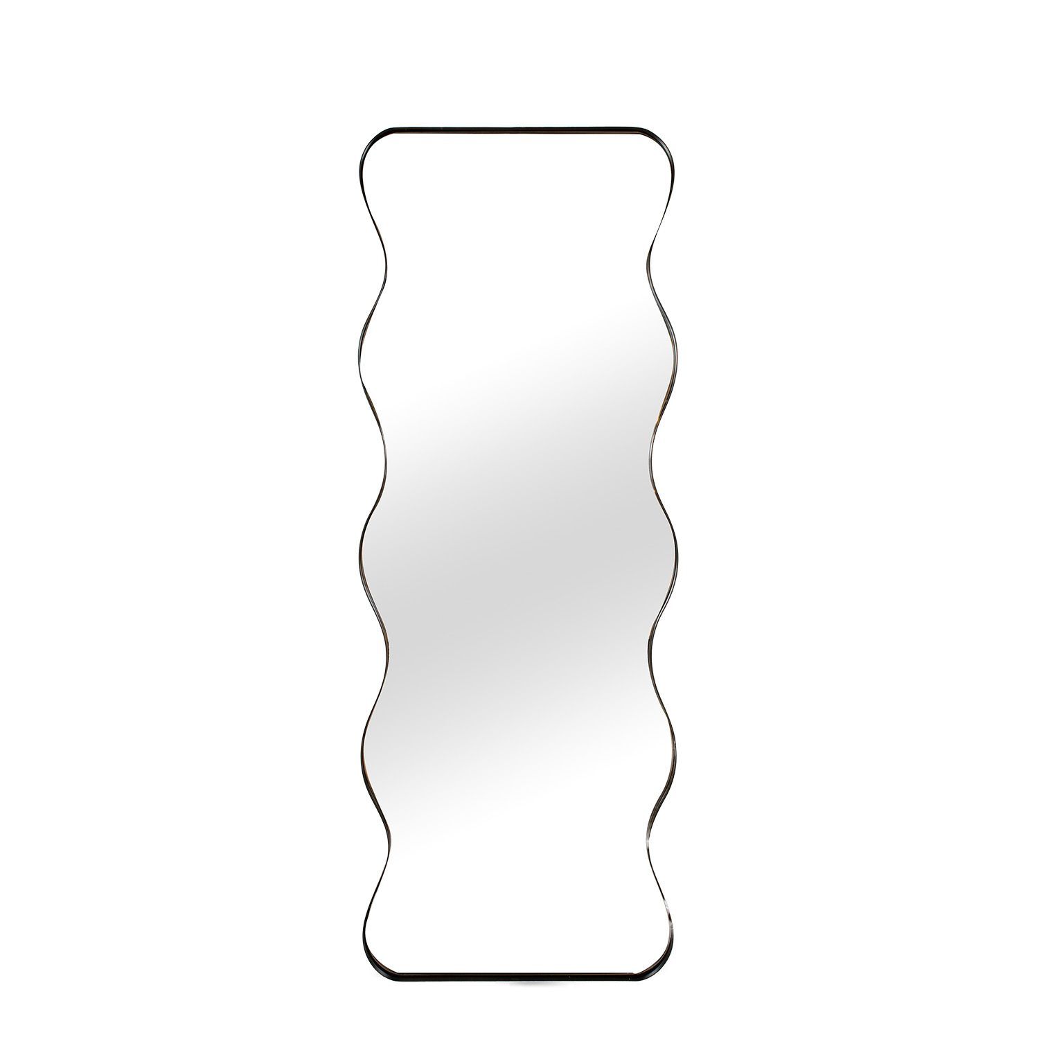 Mirror HOME4YOU - Svart