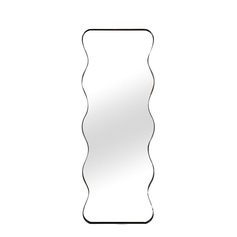 Mirror HOME4YOU, Svart