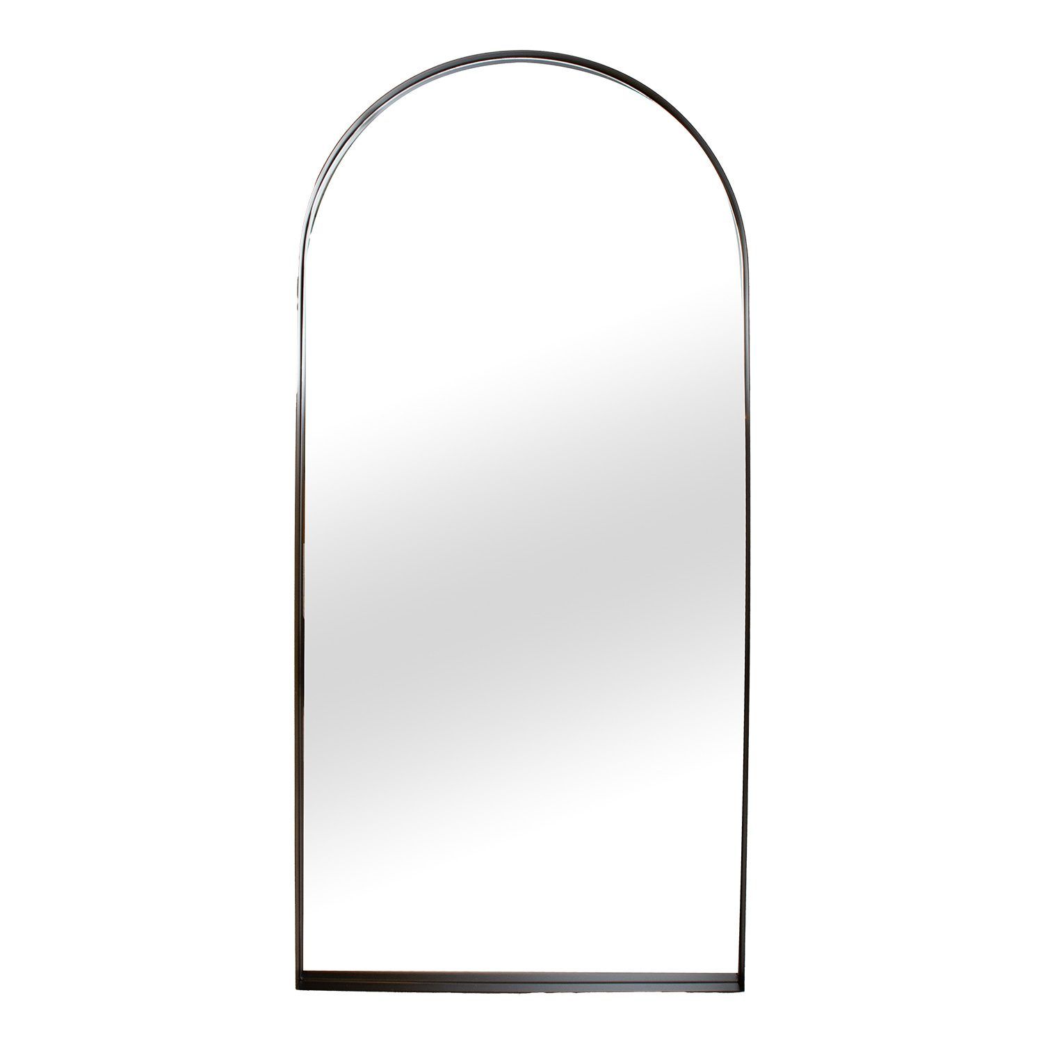 Mirror HOME4YOU - Svart