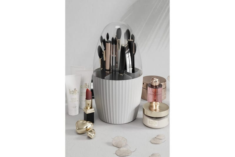 Omira Sminkespeil 13x25 cm - Innredning - Speil - Sminkespeil