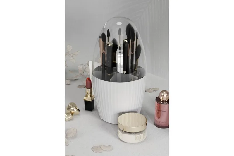 Omira Sminkespeil 13x25 cm - Innredning - Speil - Sminkespeil