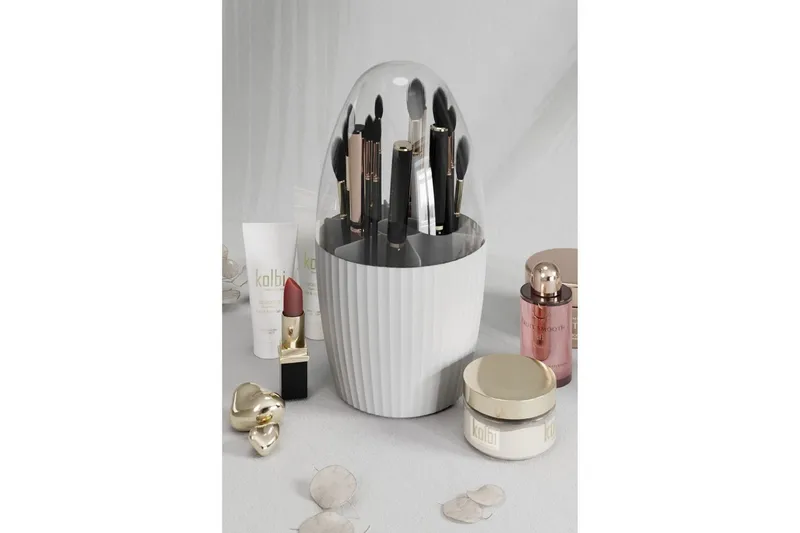 Omira Sminkespeil 13x25 cm - Innredning - Speil - Sminkespeil