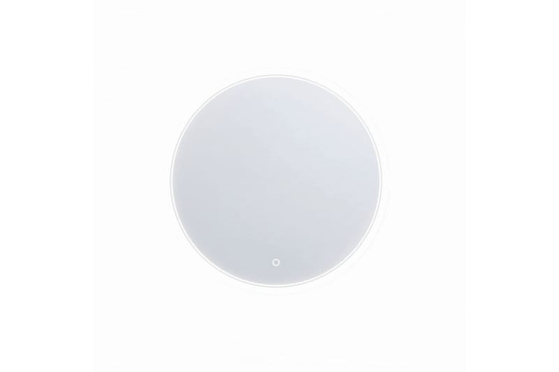 Orandiu Vegghengt Speil 60 cm - Glass - Innredning - Speil - Veggspeil