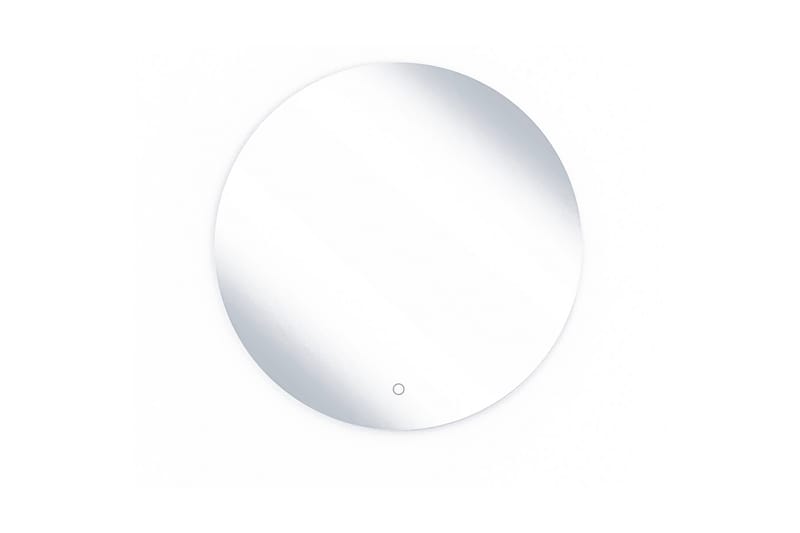 Orandiu Vegghengt Speil 80 cm - Glass - Innredning - Speil - Veggspeil