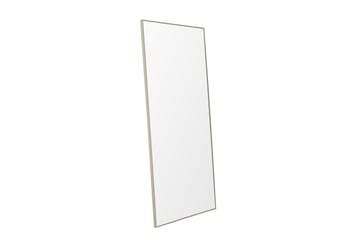 Orlando Gulvspeil 120x190 cm - Beige - Innredning - Speil - Helkroppsspeil