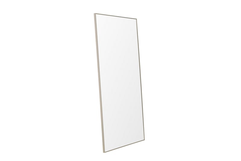 Orlando Gulvspeil 120x190 cm - Beige - Innredning - Speil - Gulvspeil