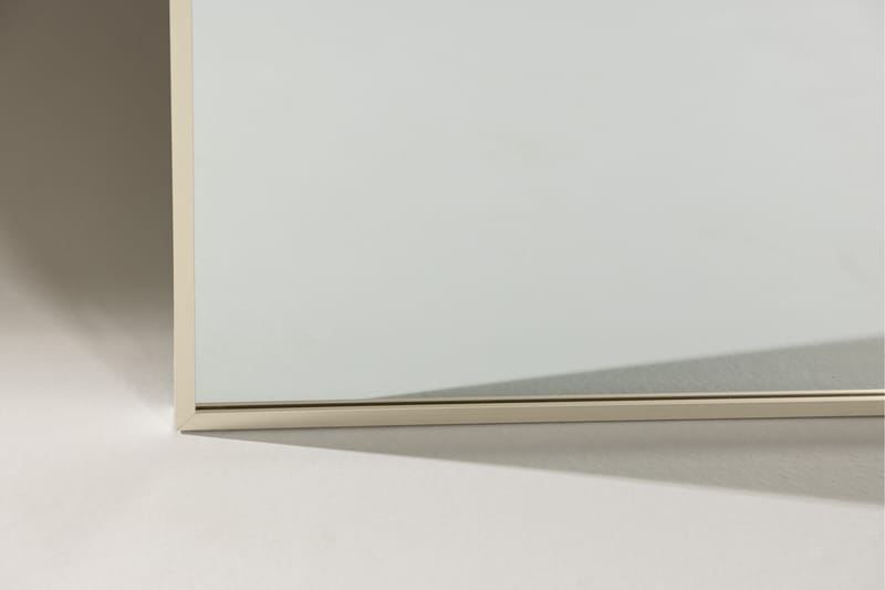 Orlando Gulvspeil 120x190 cm - Beige - Innredning - Speil - Gulvspeil
