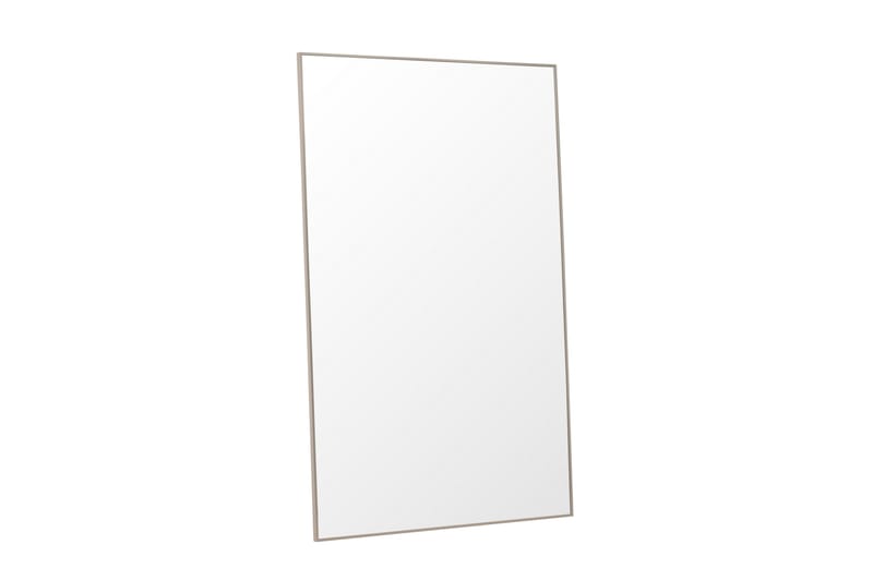 Orlando Gulvspeil 120x190 cm - Beige - Innredning - Speil - Gulvspeil