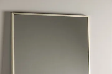 Orlando Gulvspeil 55x195 cm - Beige - Innredning - Speil - Helkroppsspeil
