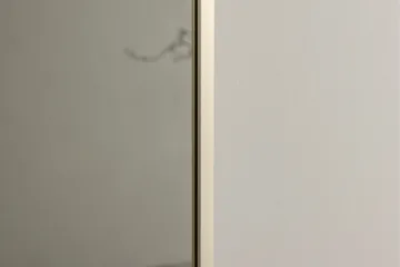 Orlando Gulvspeil 55x195 cm - Beige - Innredning - Speil - Helkroppsspeil