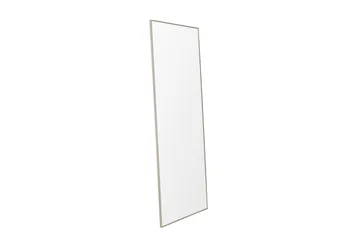 Orlando Gulvspeil 85x190 cm - Beige - Innredning - Speil - Helkroppsspeil