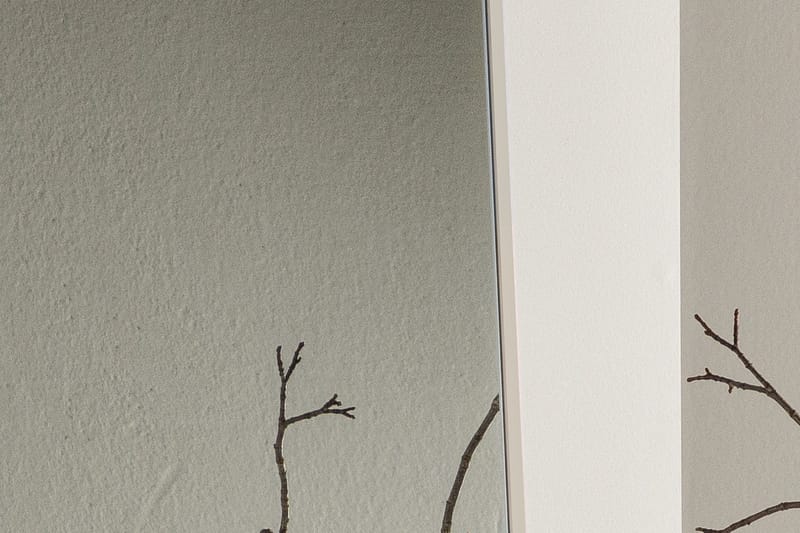 Orlando Gulvspeil 85x190 cm - Beige - Innredning - Speil - Helkroppsspeil