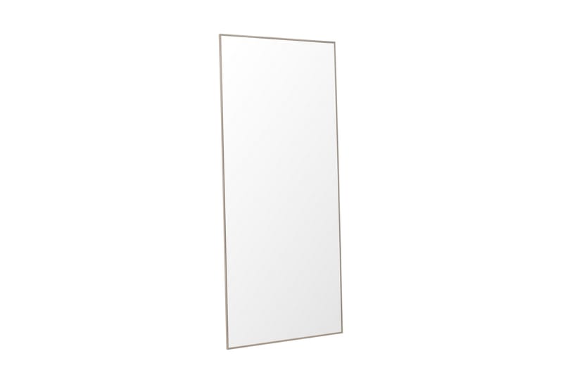 Orlando Gulvspeil 85x190 cm - Beige - Innredning - Speil - Helkroppsspeil