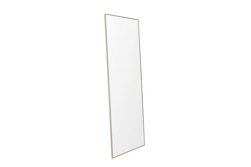 Orlando Gulvspeil 85x190 cm - Beige - Innredning - Speil - Helkroppsspeil