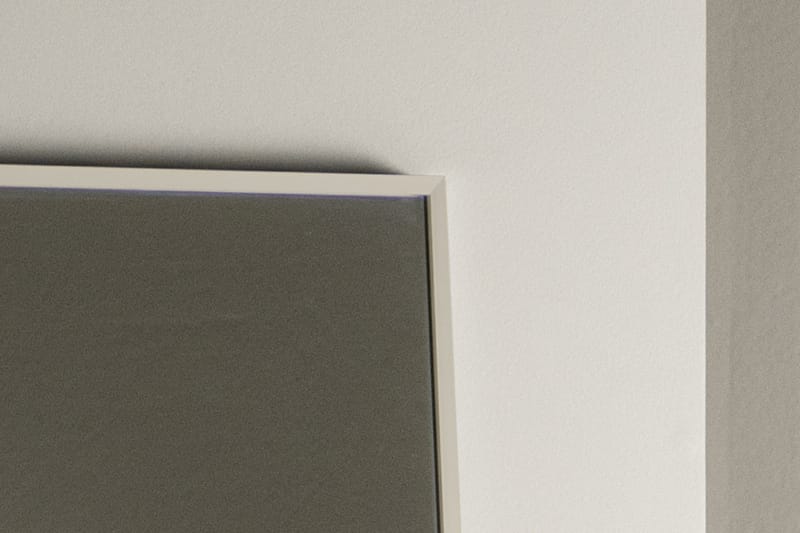 Orlando Gulvspeil 85x190 cm - Beige - Innredning - Speil - Helkroppsspeil