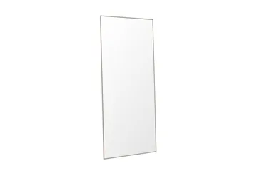 Orlando Gulvspeil 85x190 cm - Beige - Innredning - Speil - Helkroppsspeil