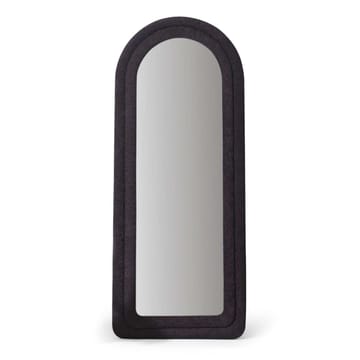 Ottawa Gulvspeil 65 x 170 cm - Svart - Innredning - Speil - Helkroppsspeil
