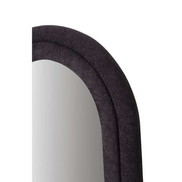 Ottawa Gulvspeil 65 x 170 cm - Svart - Innredning - Speil - Helkroppsspeil
