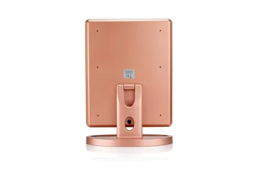 Sminkespeil Beautifly GamourVue med LED-belysning - Innredning - Speil - Speil med belysning