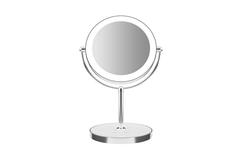Sminkespeil Beautifly med LED-belysning - Innredning - Speil - Sminkespeil