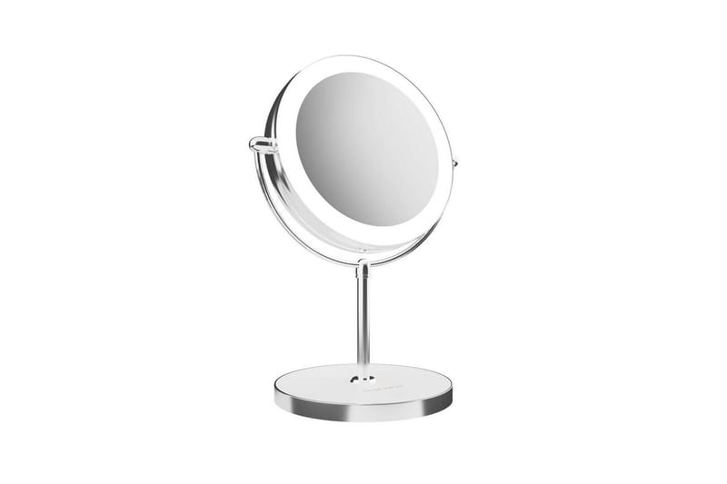 Sminkespeil Beautifly med LED-belysning - Innredning - Speil - Sminkespeil