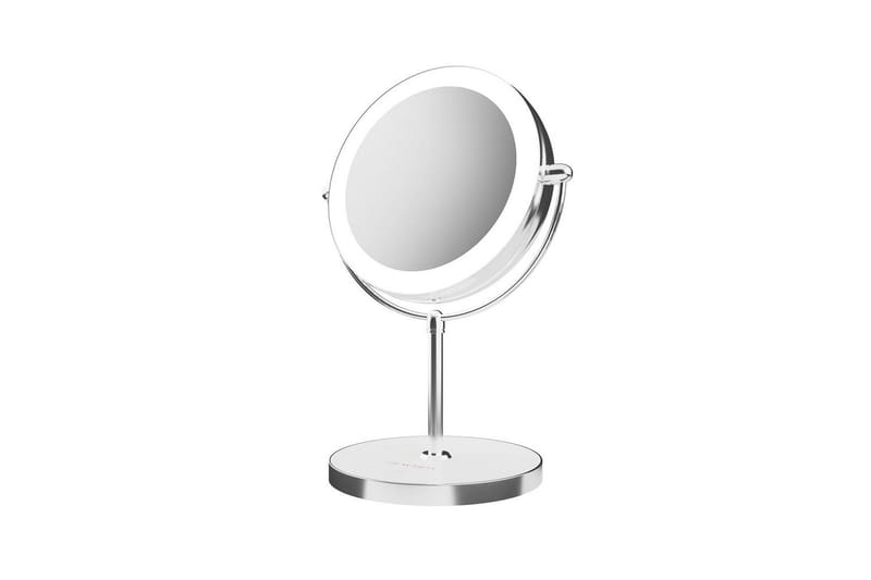 Sminkespeil Beautifly med LED-belysning - Innredning - Speil - Sminkespeil