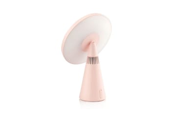 Sminkespeil Beautifly Smart Moon med innebygd Bluetooth-høyttaler - Innredning - Speil - Speil med belysning