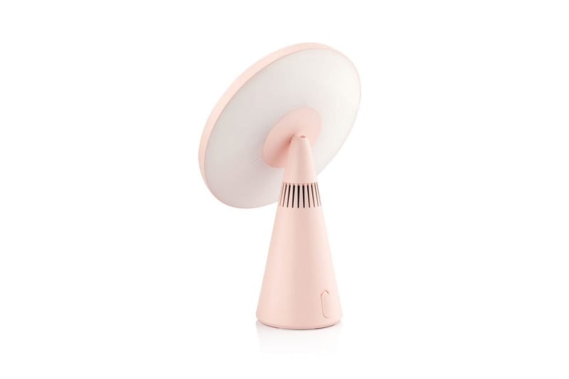 Sminkespeil Beautifly Smart Moon med innebygd Bluetooth-høyttaler - Innredning - Speil - Sminkespeil
