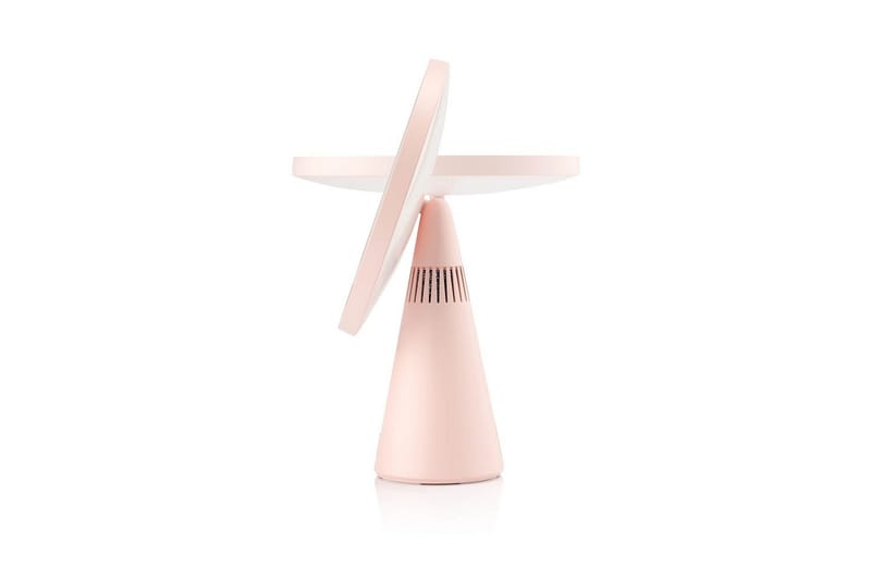 Sminkespeil Beautifly Smart Moon med innebygd Bluetooth-høyttaler - Innredning - Speil - Sminkespeil