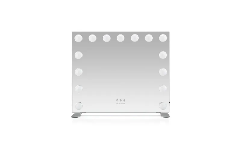 Sminkespeil Beautifly Visage med LED-belysning, undefined