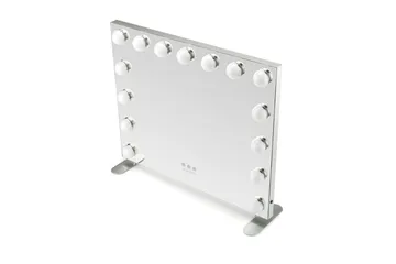 Sminkespeil Beautifly Visage med LED-belysning - Innredning - Speil - Speil med belysning