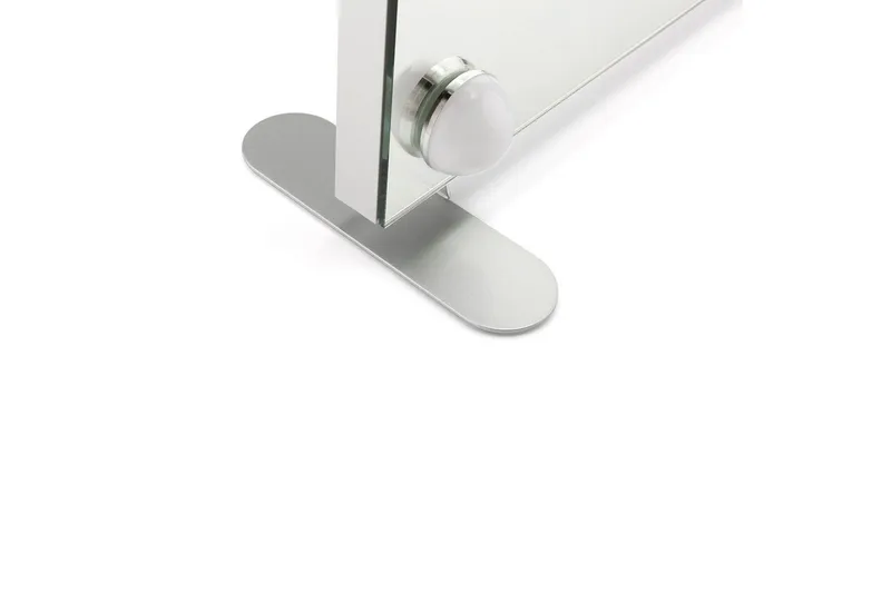 Sminkespeil Beautifly Visage med LED-belysning - Innredning - Speil - Sminkespeil