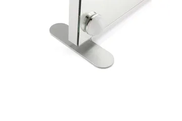 Sminkespeil Beautifly Visage med LED-belysning - Innredning - Speil - Speil med belysning